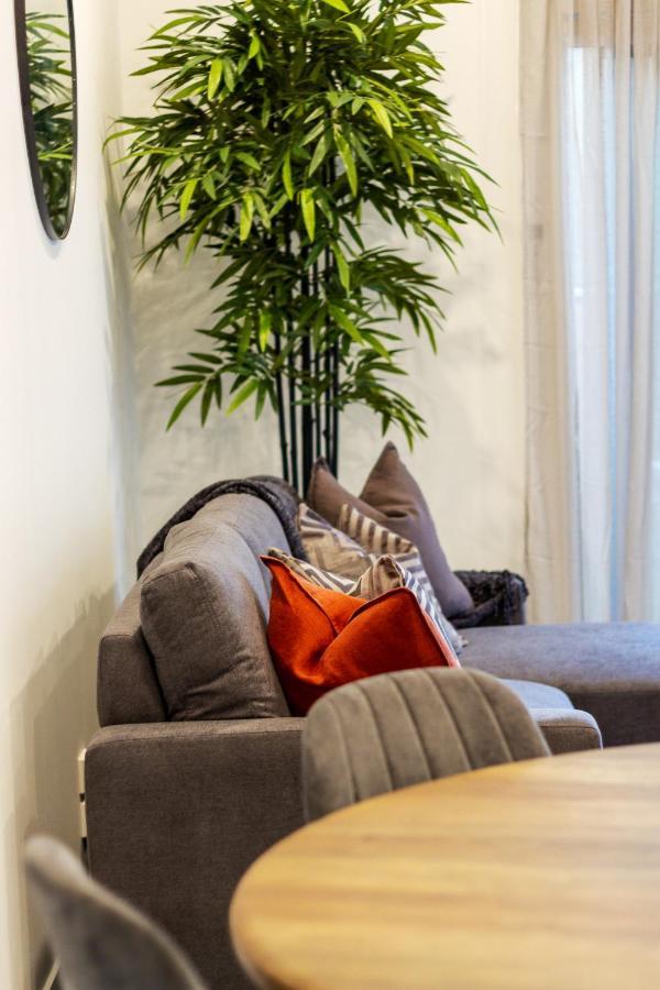 Modern 3 Bed Overlooking Hagley Park Christchurch Exterior foto